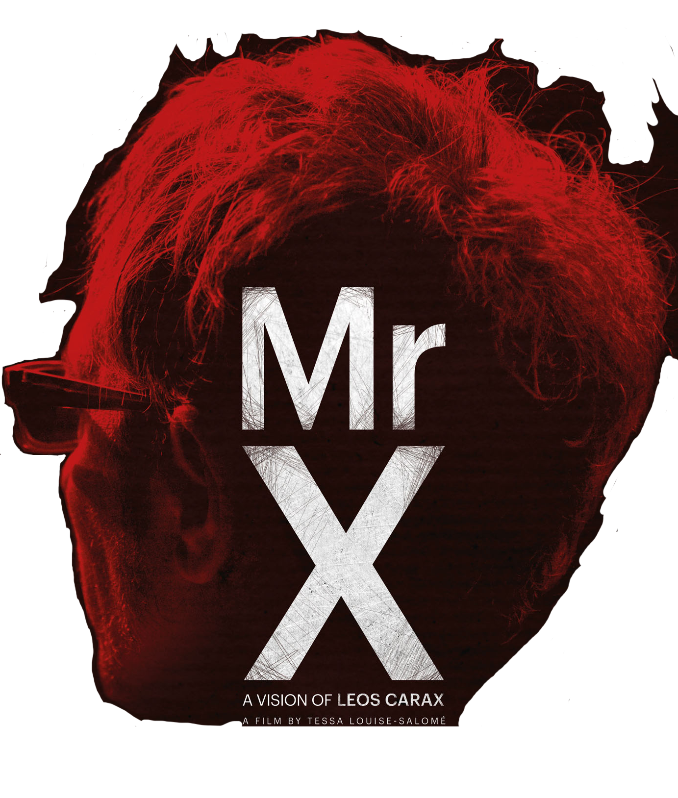 Mr X