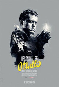 Affiche Othello